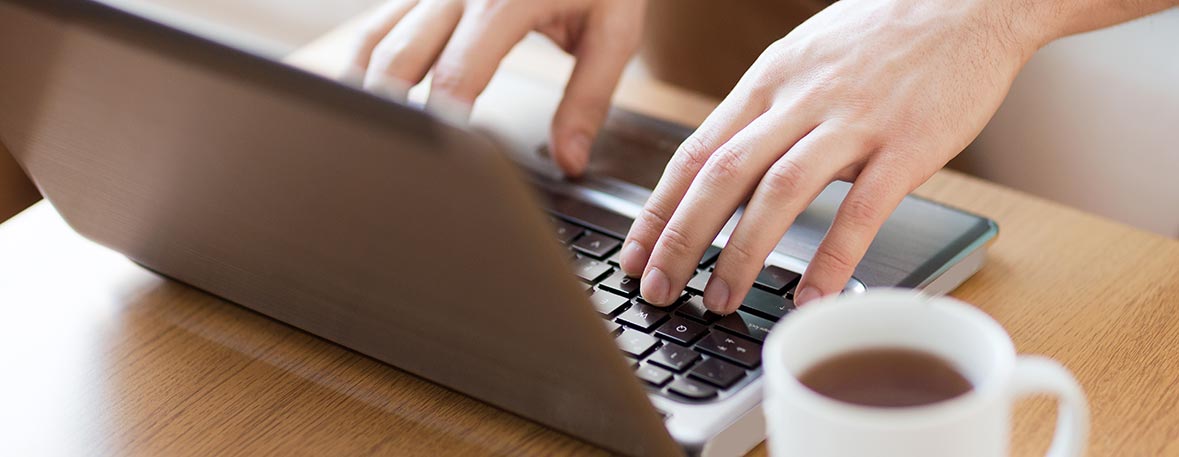 Blogging is Good