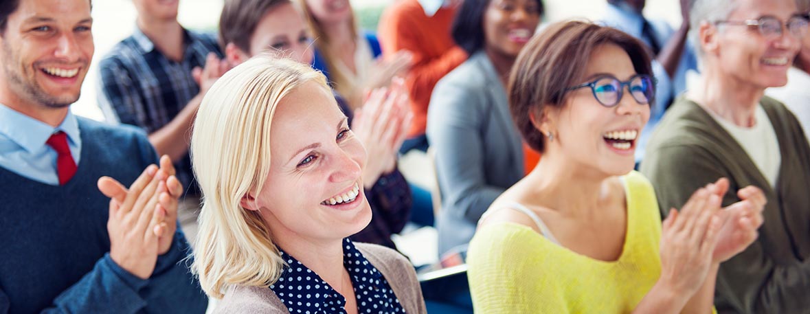 Events and Conferences